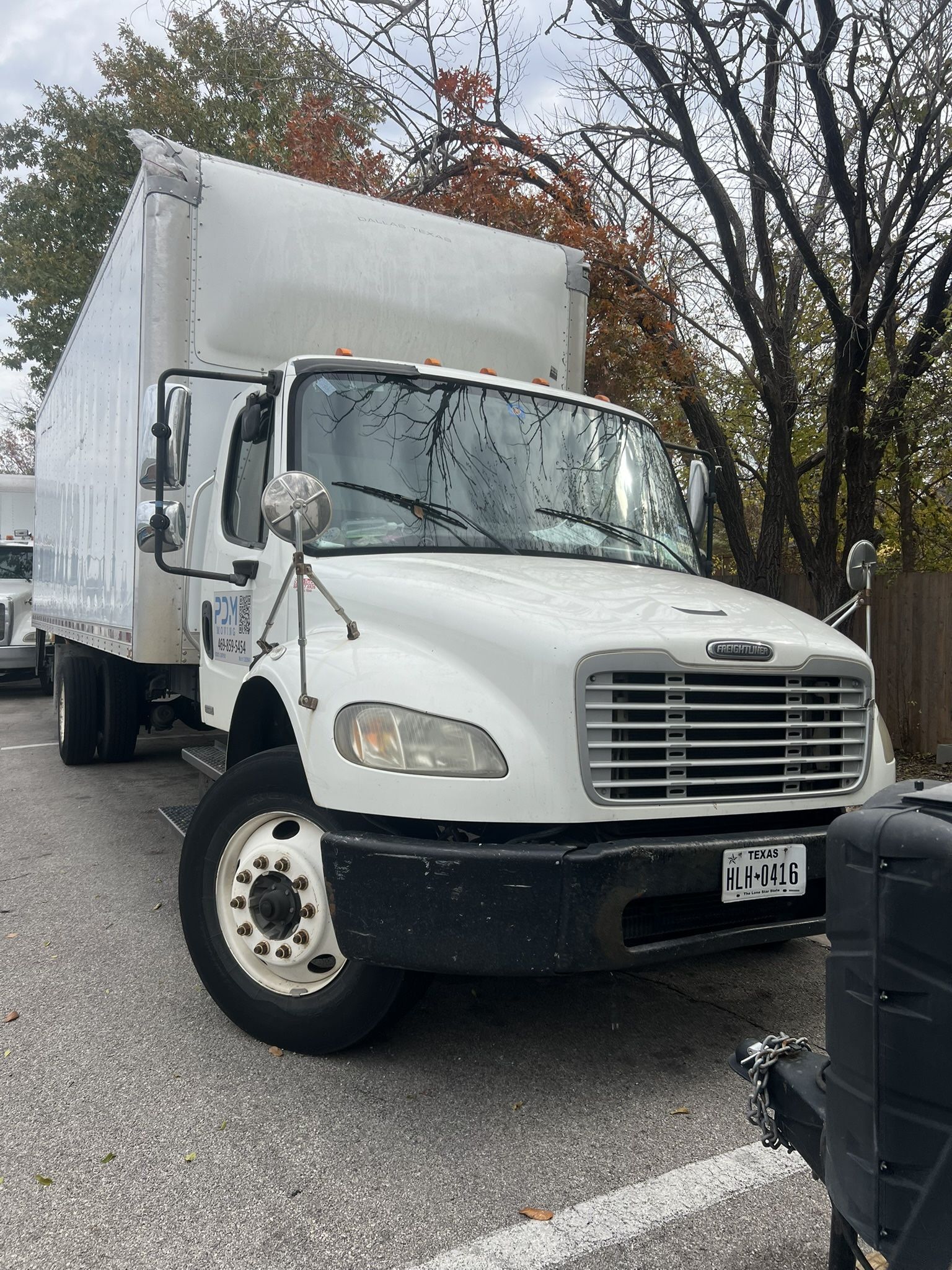 2009 FREIGHTLINER Other in Dallas, TX