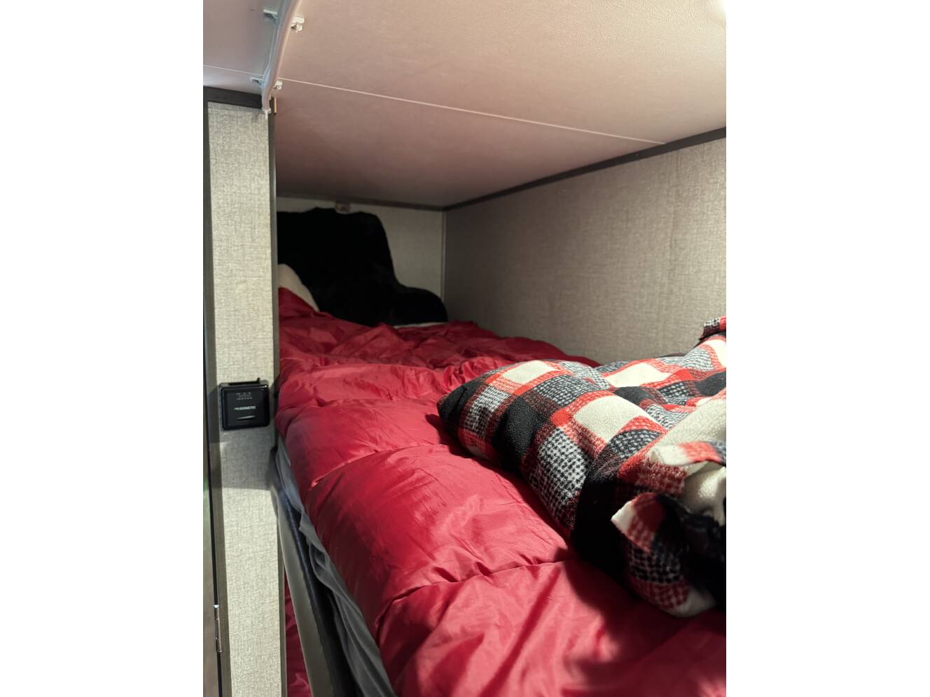 A photo of this 2020 Jayco JAY FLIGHT SLX 184BS