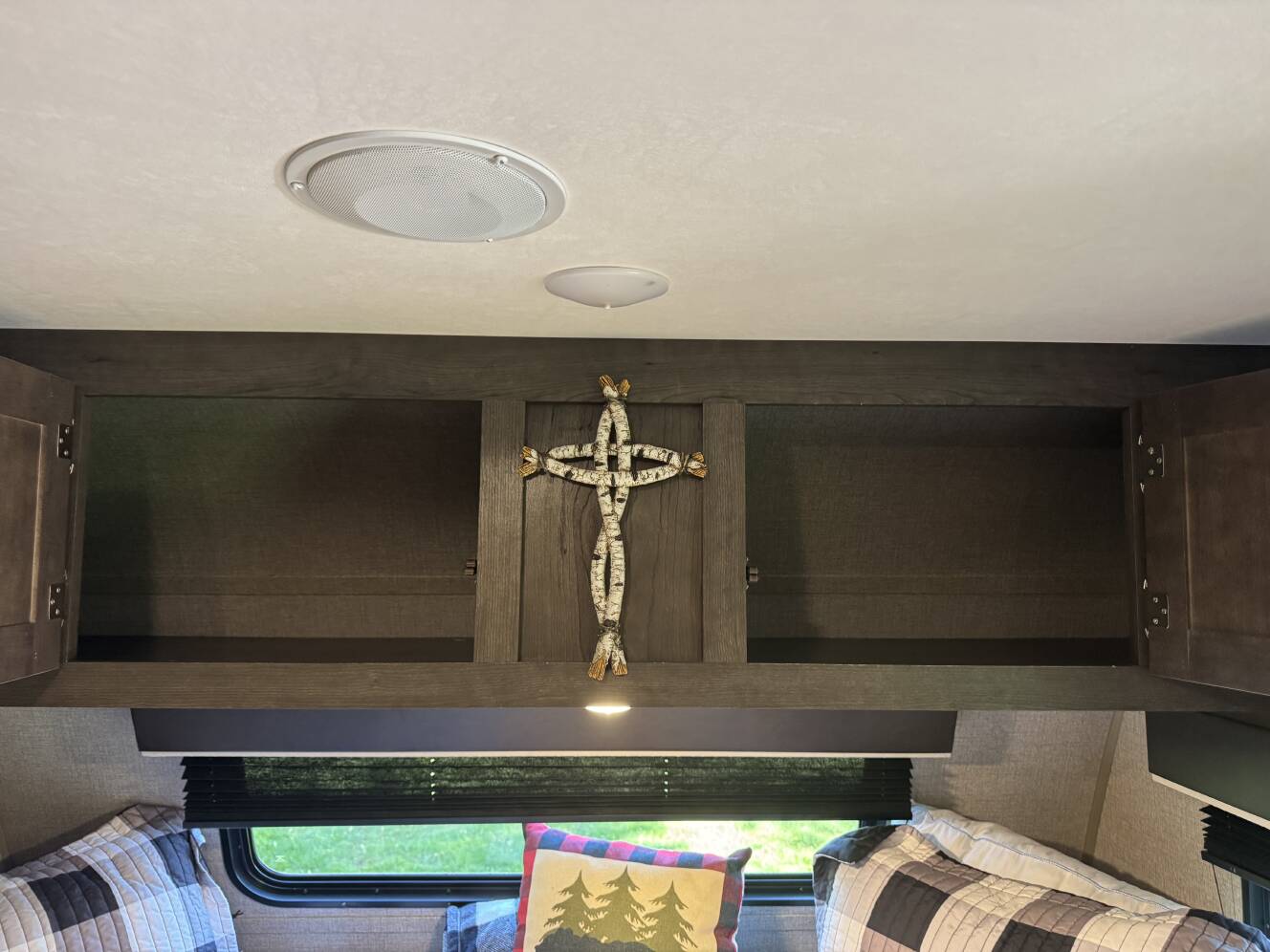 A photo of this 2020 Jayco JAY FLIGHT SLX 184BS