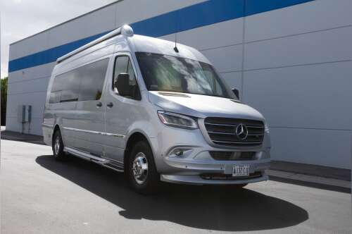 2021 Airstream INTERSTATE in salt lake city UT