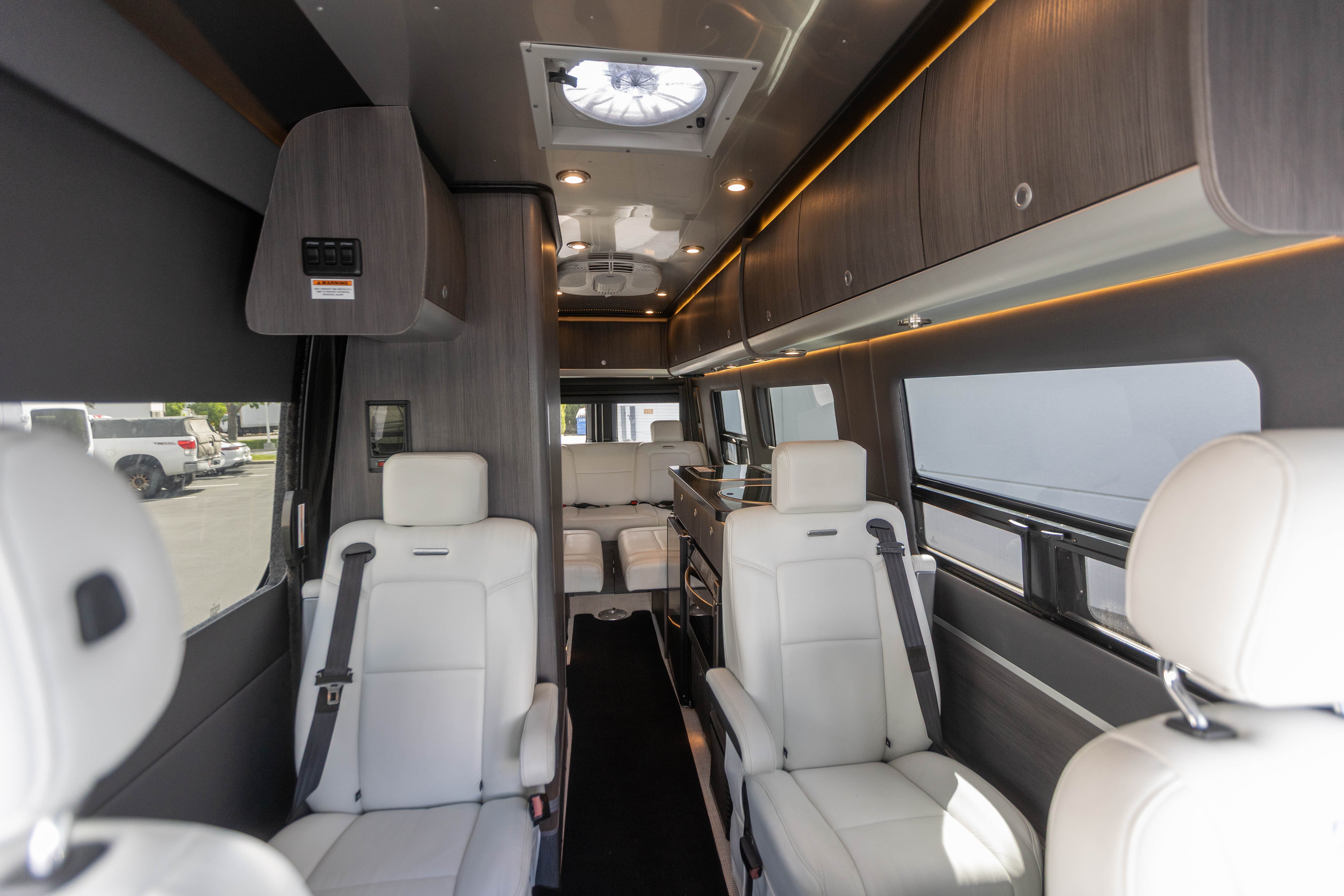 2021 Airstream INTERSTATE in salt lake city UT