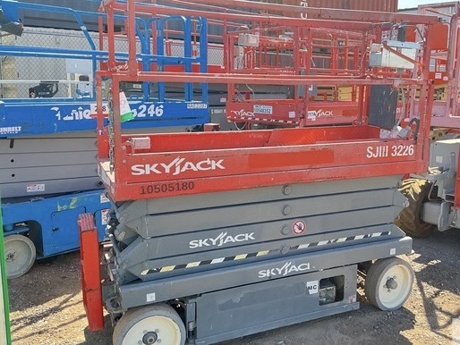 2018 SKYJACK SJIII 3226 in Phoenix, AZ