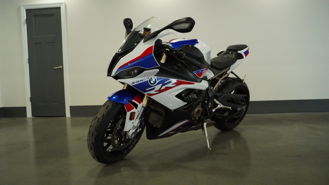 2021 BMW S 1000 RR 1000 RR in Wayzata, MN