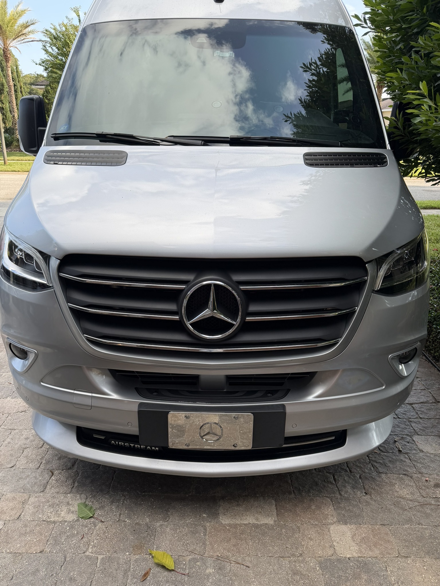 2022 Airstream TOMMY BAHAMA INTERSTATE GRAND TOUR RV