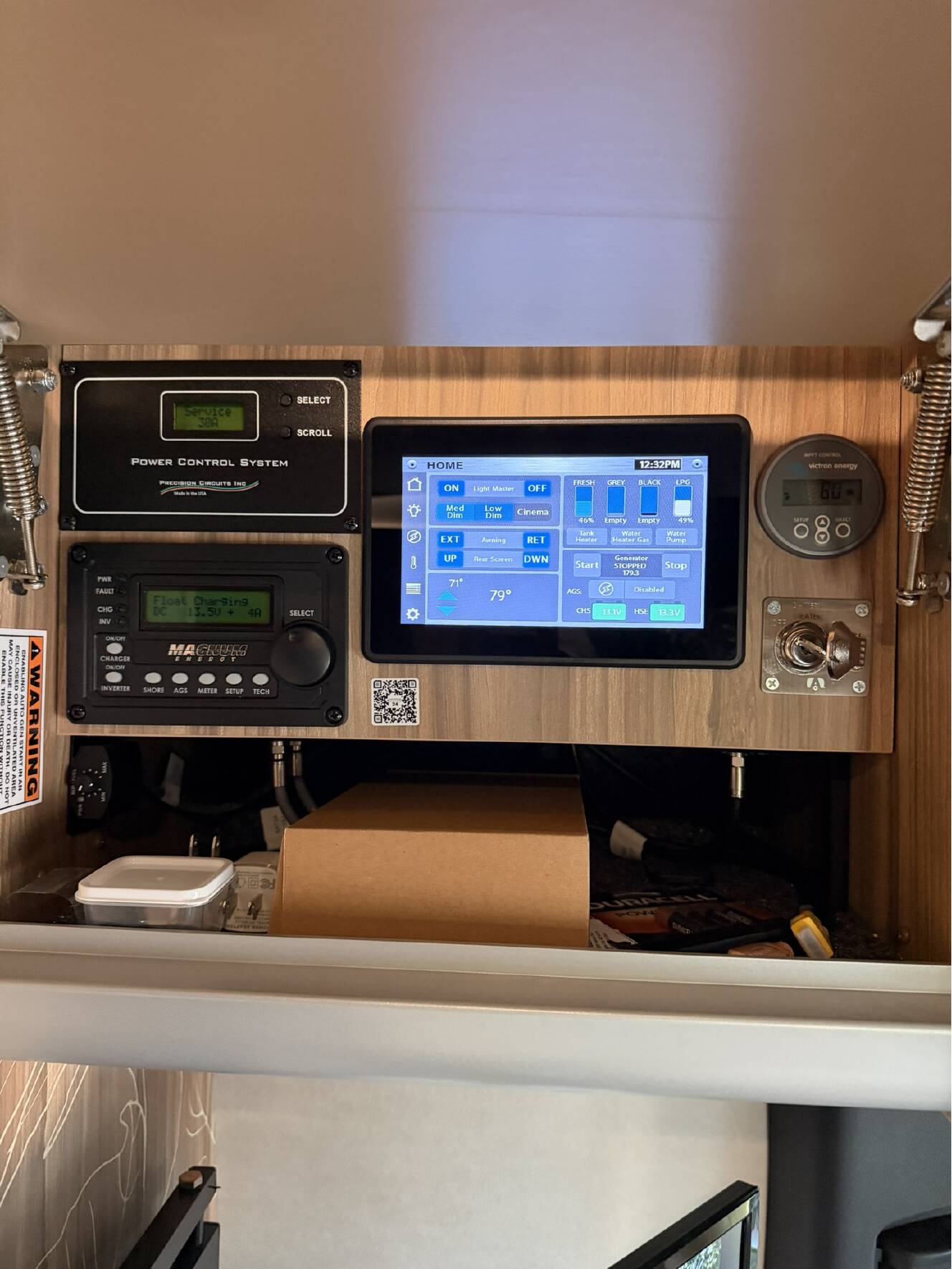 A photo of this 2022 Airstream TOMMY BAHAMA INTERSTATE GRAND TOUR