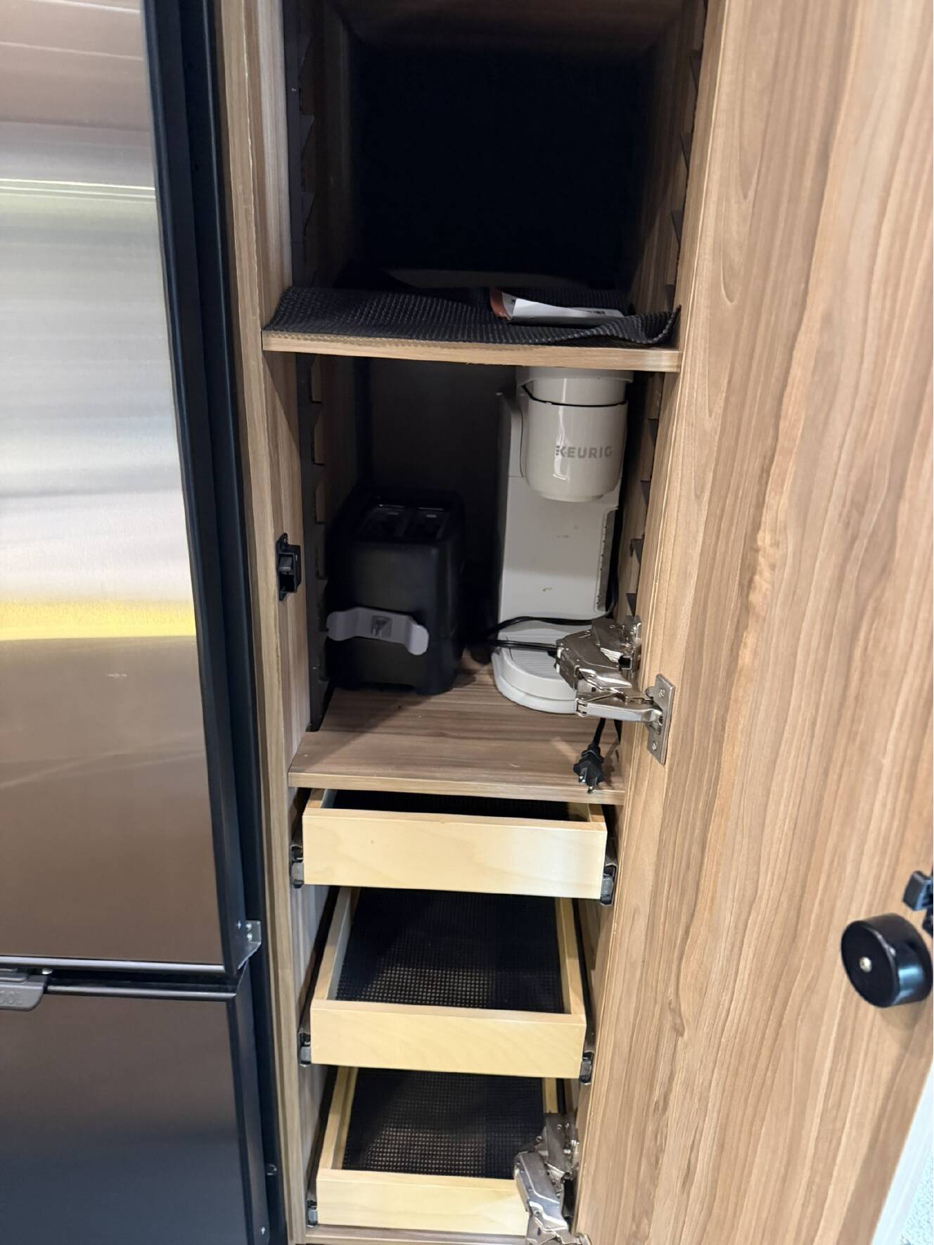 A photo of this 2022 Airstream TOMMY BAHAMA INTERSTATE GRAND TOUR