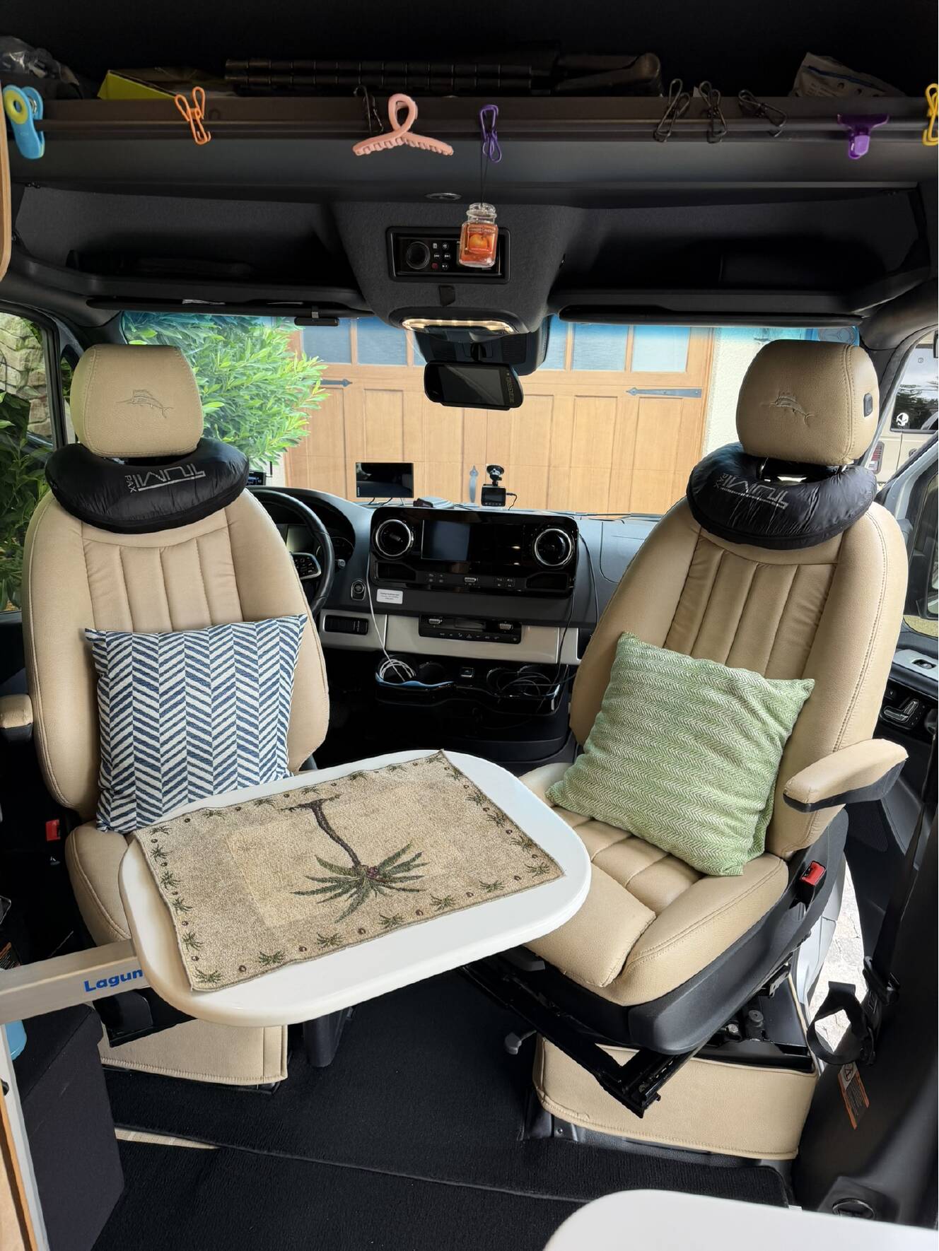 A photo of this 2022 Airstream TOMMY BAHAMA INTERSTATE GRAND TOUR