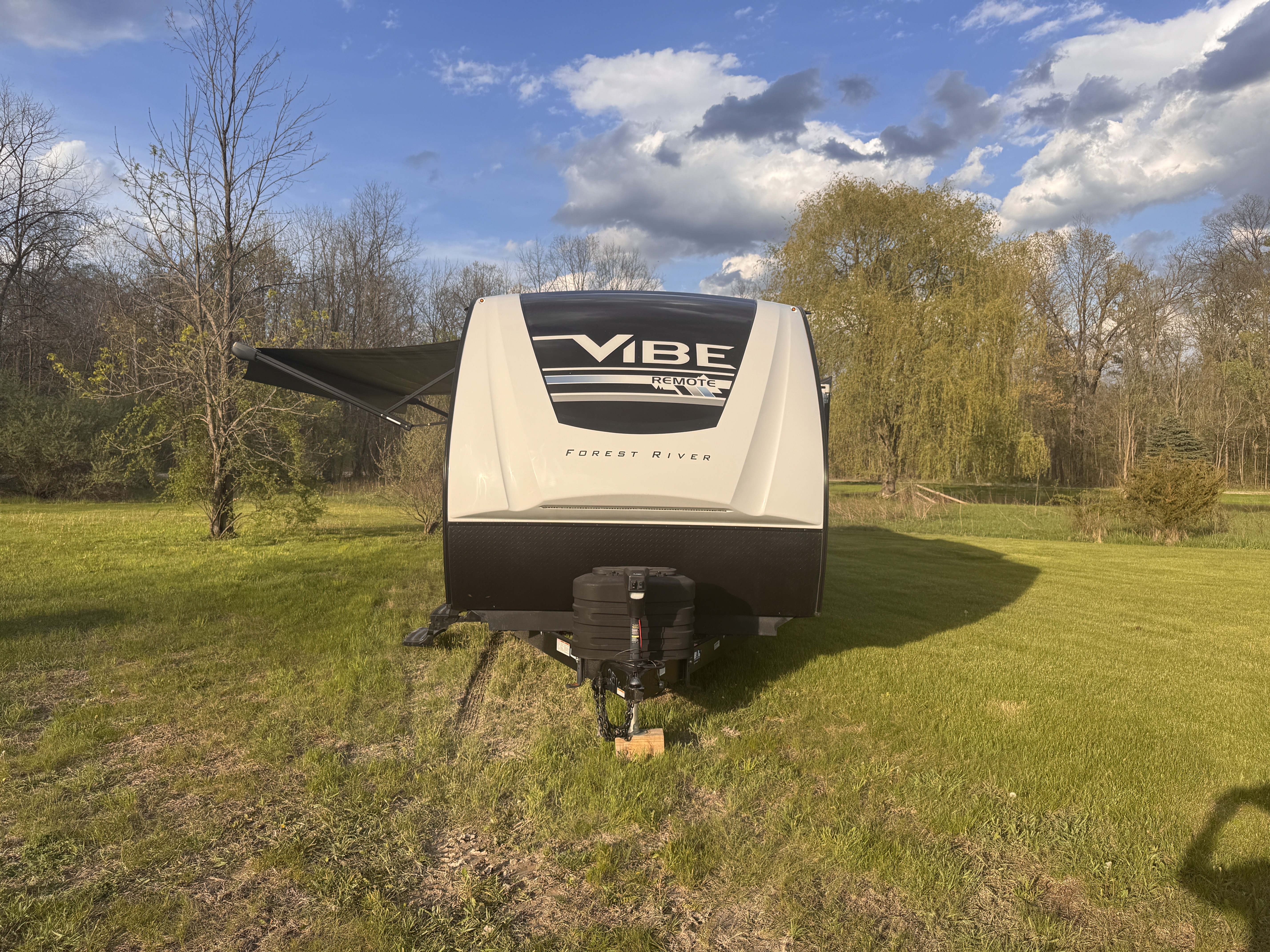 2024 Forest River VIBE 28BHE in brighton MI