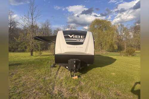 2024 Forest River VIBE 28BHE in brighton MI