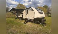 2024 Forest River VIBE 28BHE RV