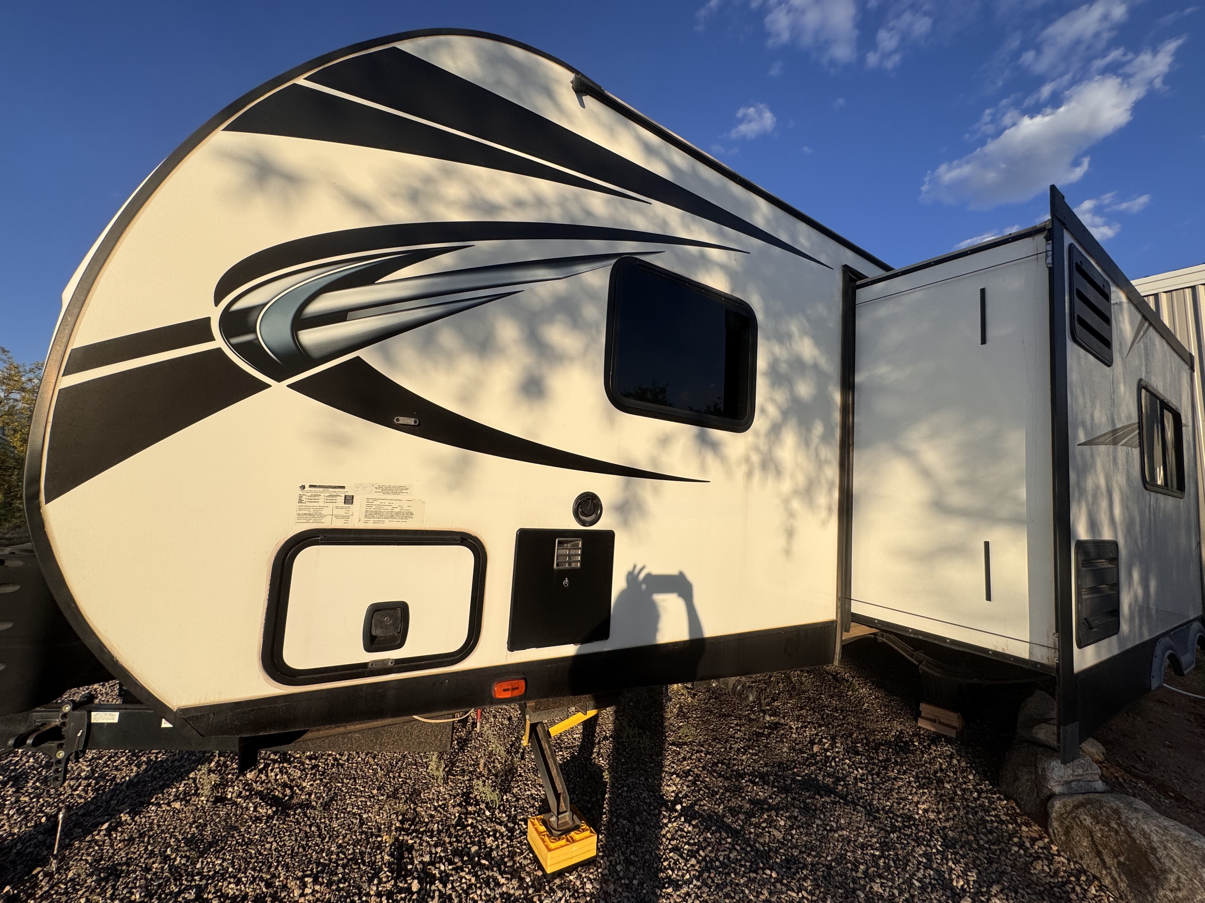 2021 Heartland NORTH TRAIL 24BHS RV