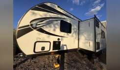 2021 Heartland NORTH TRAIL 24BHS RV