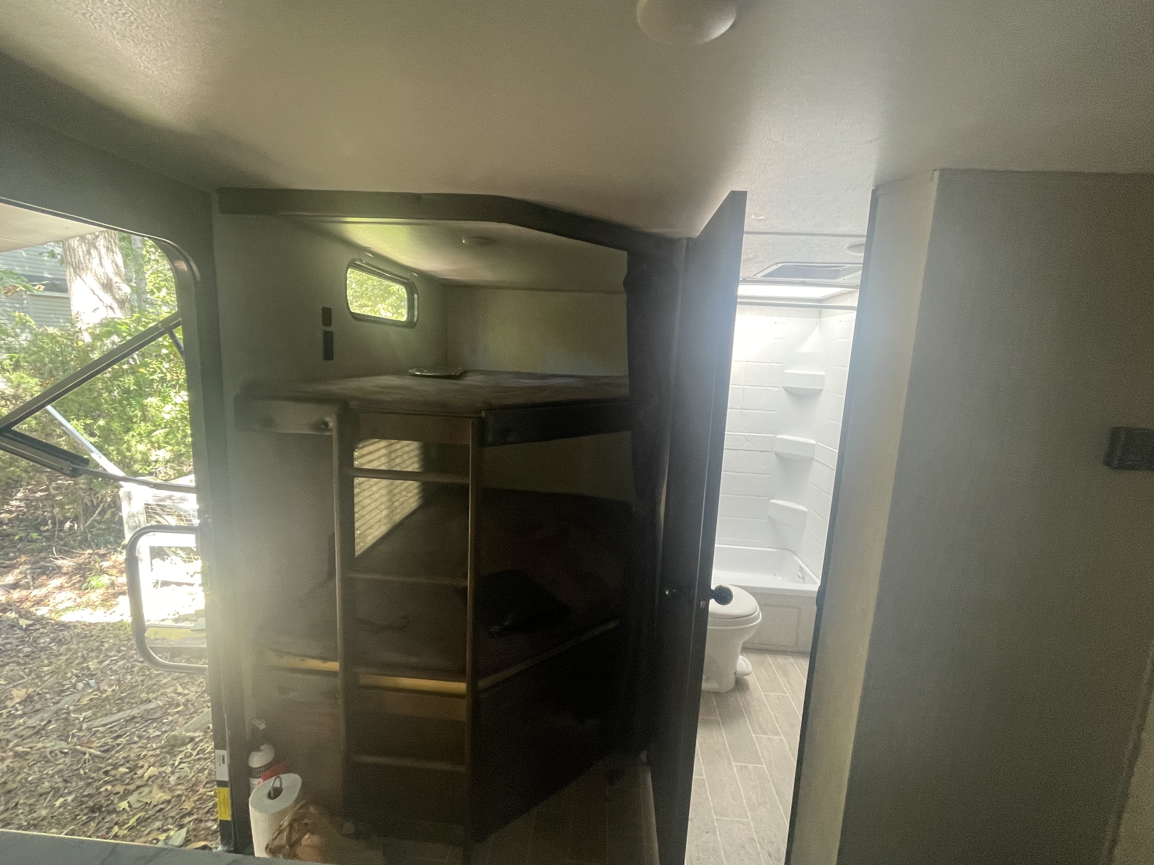 2021 Forest River CHEROKEE 264DBH in palmyra VA