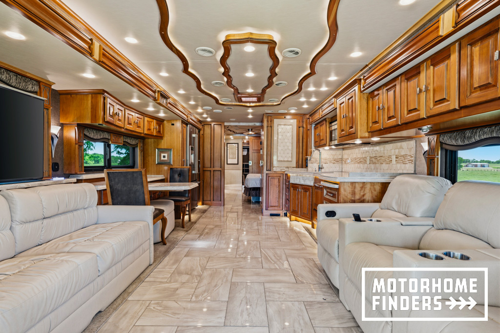 2017 Tiffin Motorhomes ALLEGRO BUS 45 OPP in glasgow KY