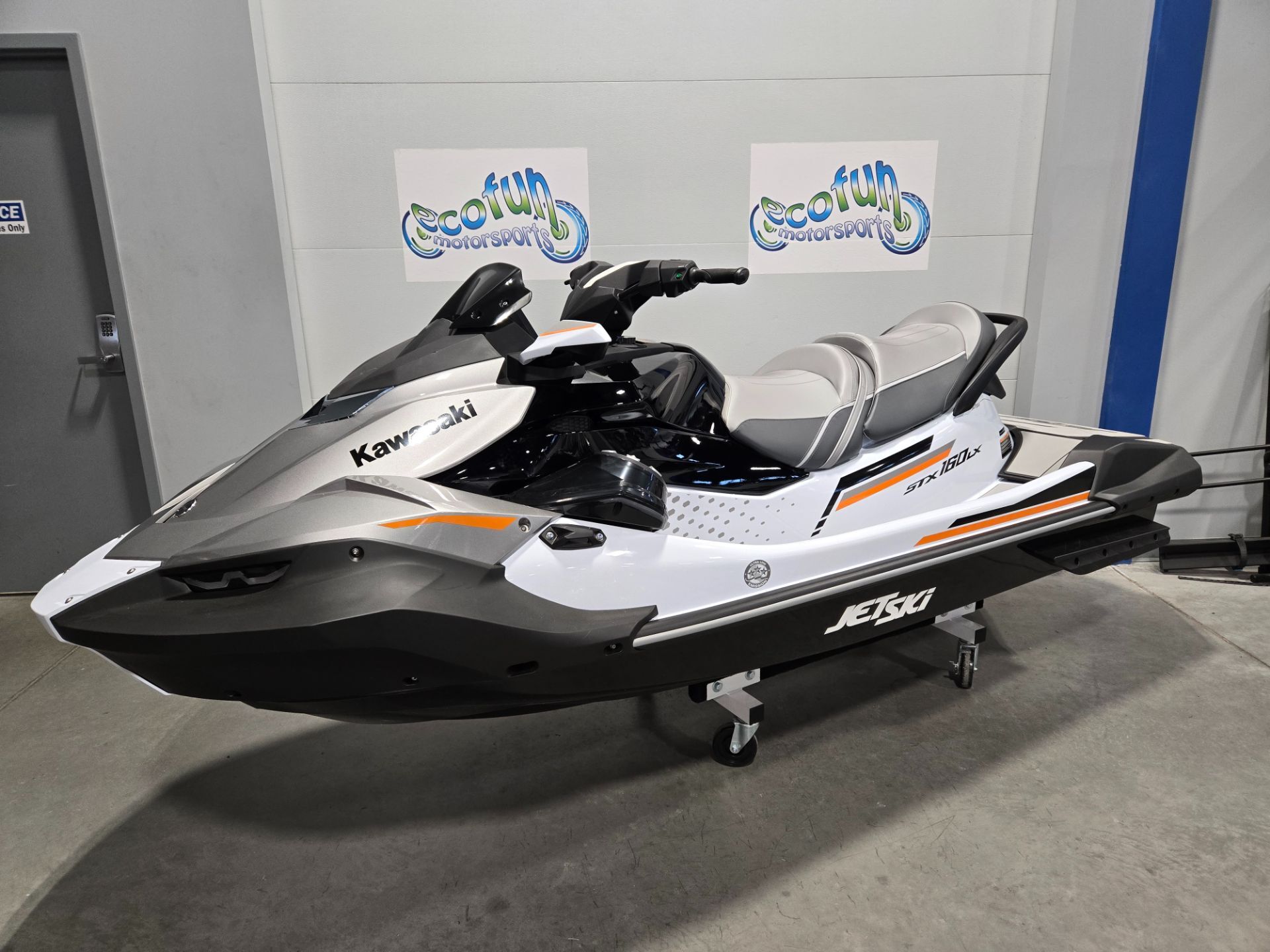 Kawasaki Personal Watercraft For Sale Near Forest Lake, Minnesota