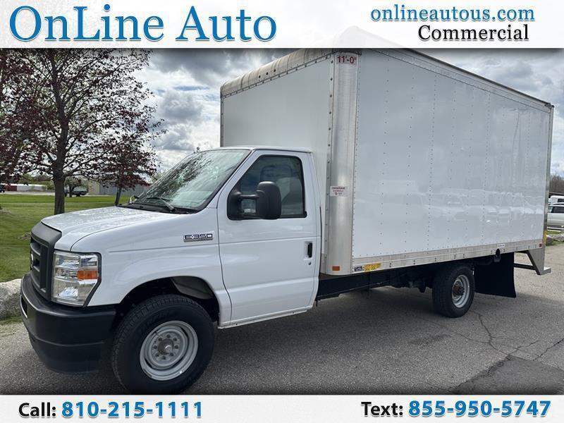 2025 FORD ECONOLINE in Swartz Creek, MI