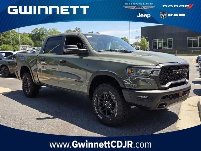 2026 RAM 1500 REBEL in Stone Mountain, GA
