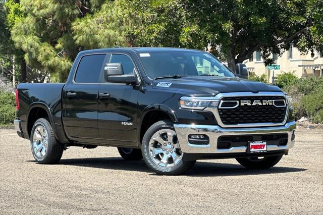 2026 RAM 1500 BIG HORN in National City, CA