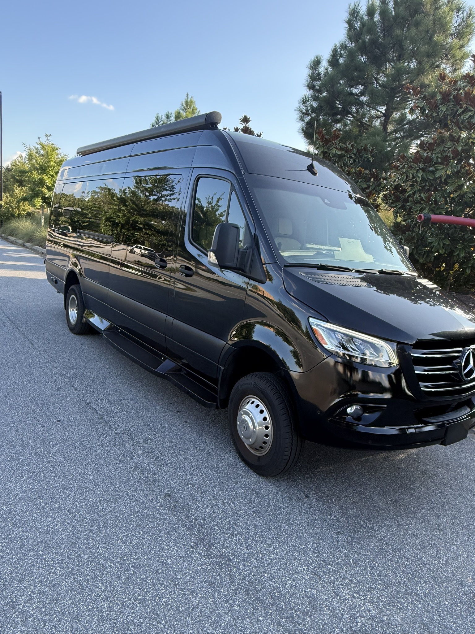 2021 Ultimate Toys ULTIMATE RV RV