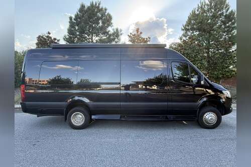 2021 Ultimate Toys ULTIMATE RV in fayetteville GA