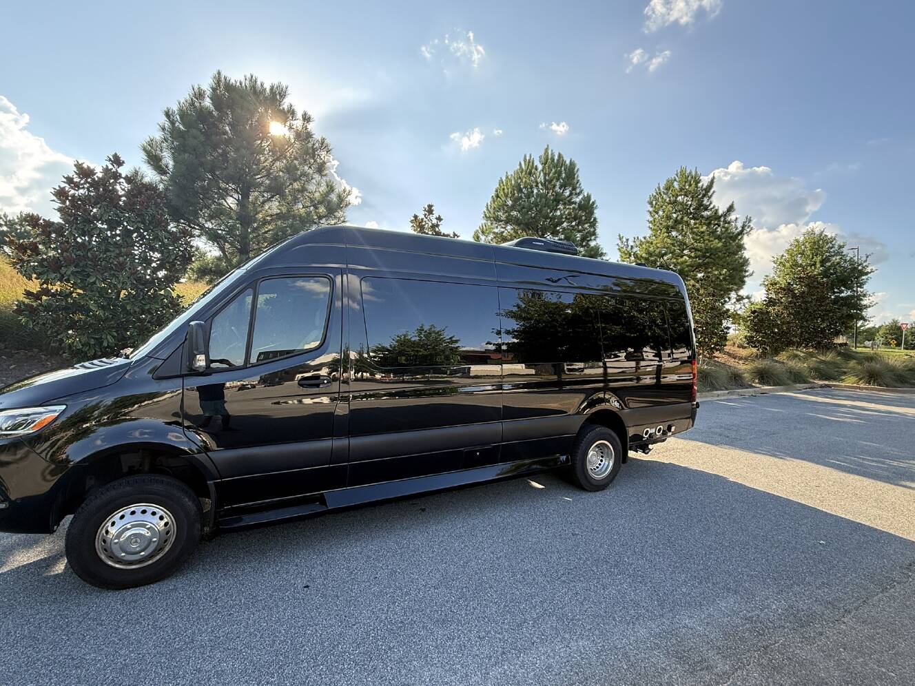 A photo of this 2021 Ultimate Toys ULTIMATE RV