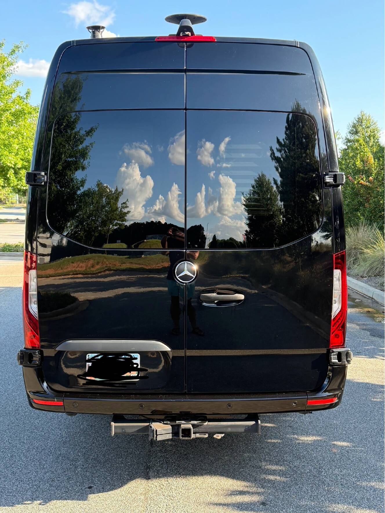 A photo of this 2021 Ultimate Toys ULTIMATE RV