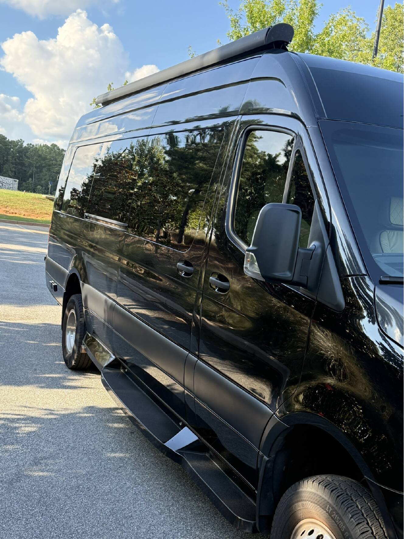 A photo of this 2021 Ultimate Toys ULTIMATE RV