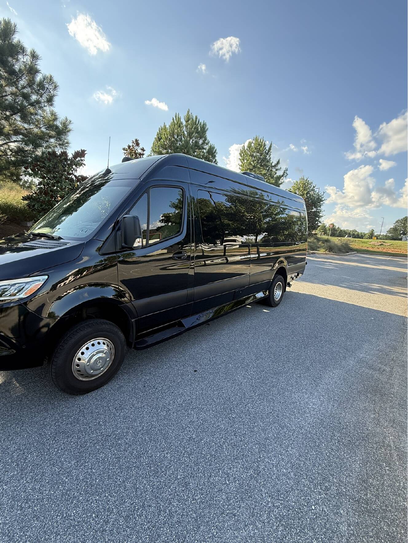 A photo of this 2021 Ultimate Toys ULTIMATE RV