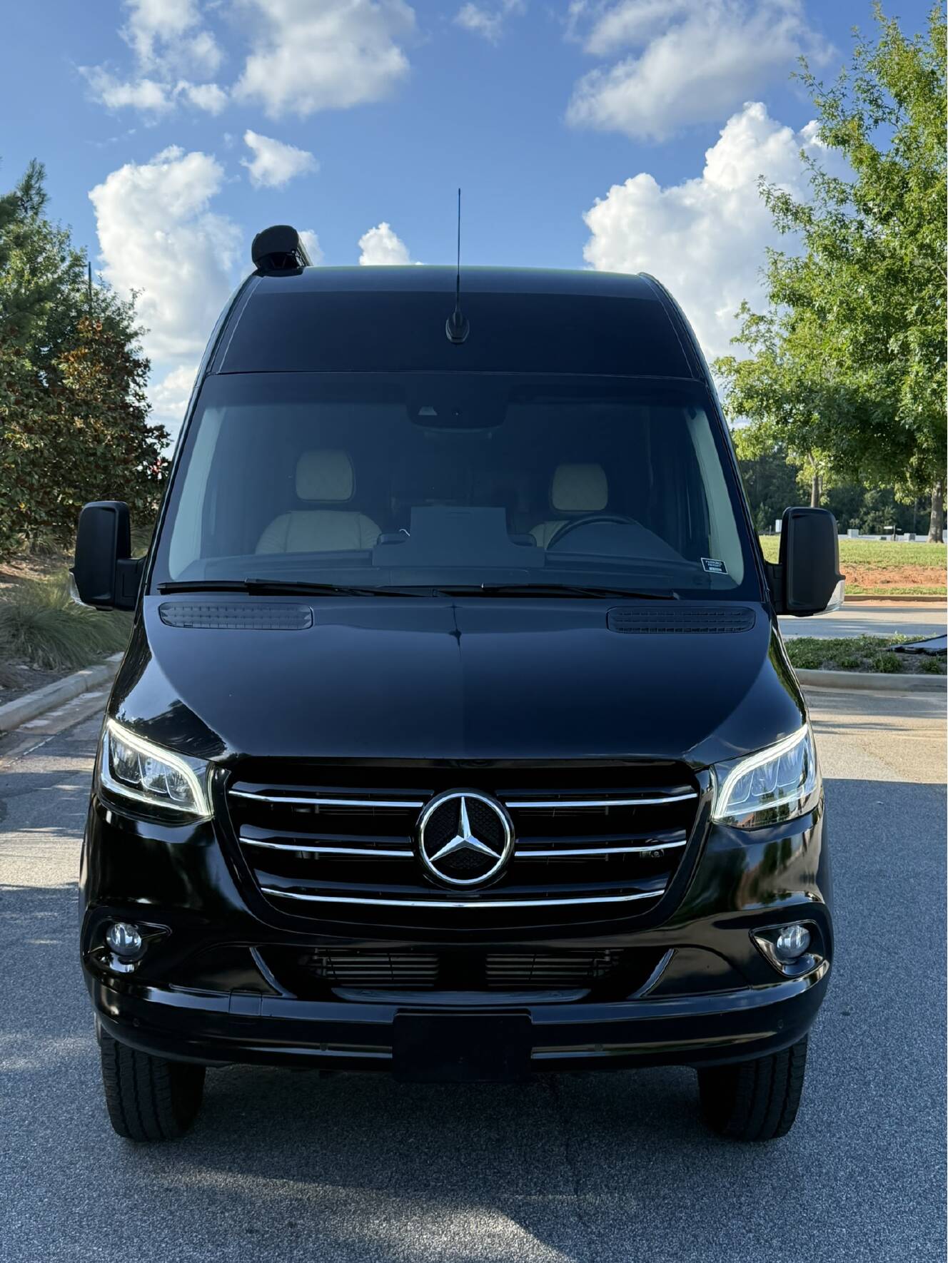 A photo of this 2021 Ultimate Toys ULTIMATE RV