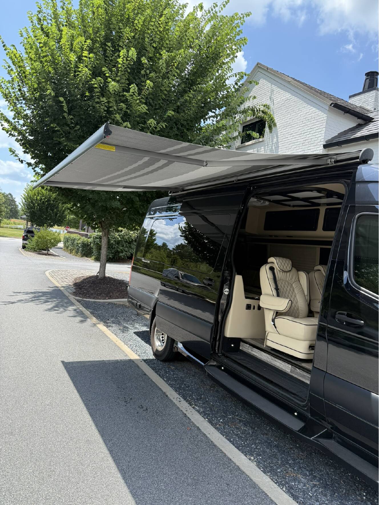 A photo of this 2021 Ultimate Toys ULTIMATE RV