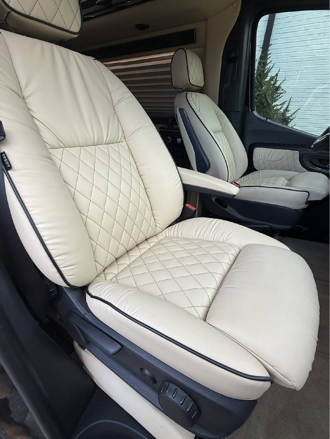 A photo of this 2021 Ultimate Toys ULTIMATE RV