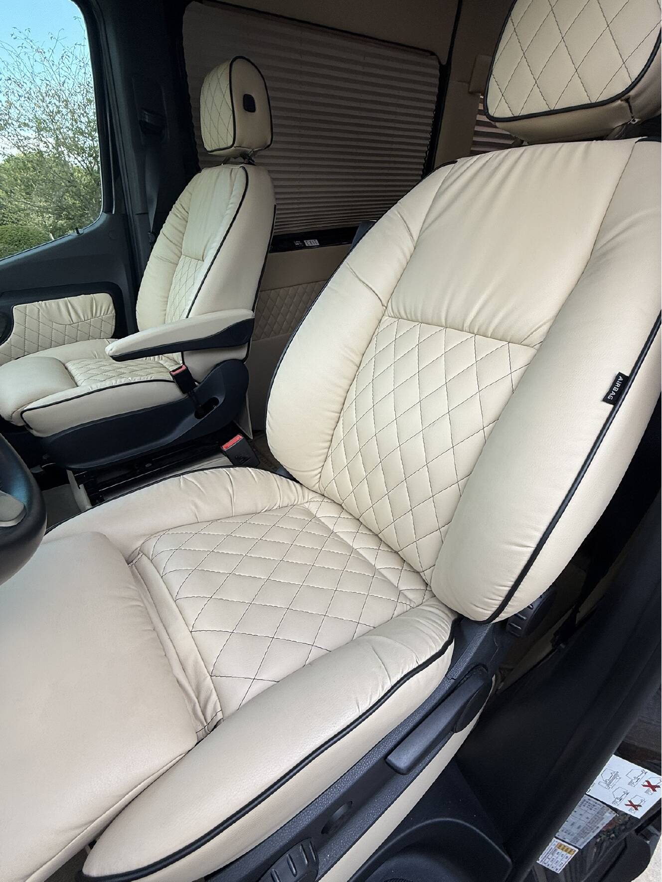 A photo of this 2021 Ultimate Toys ULTIMATE RV