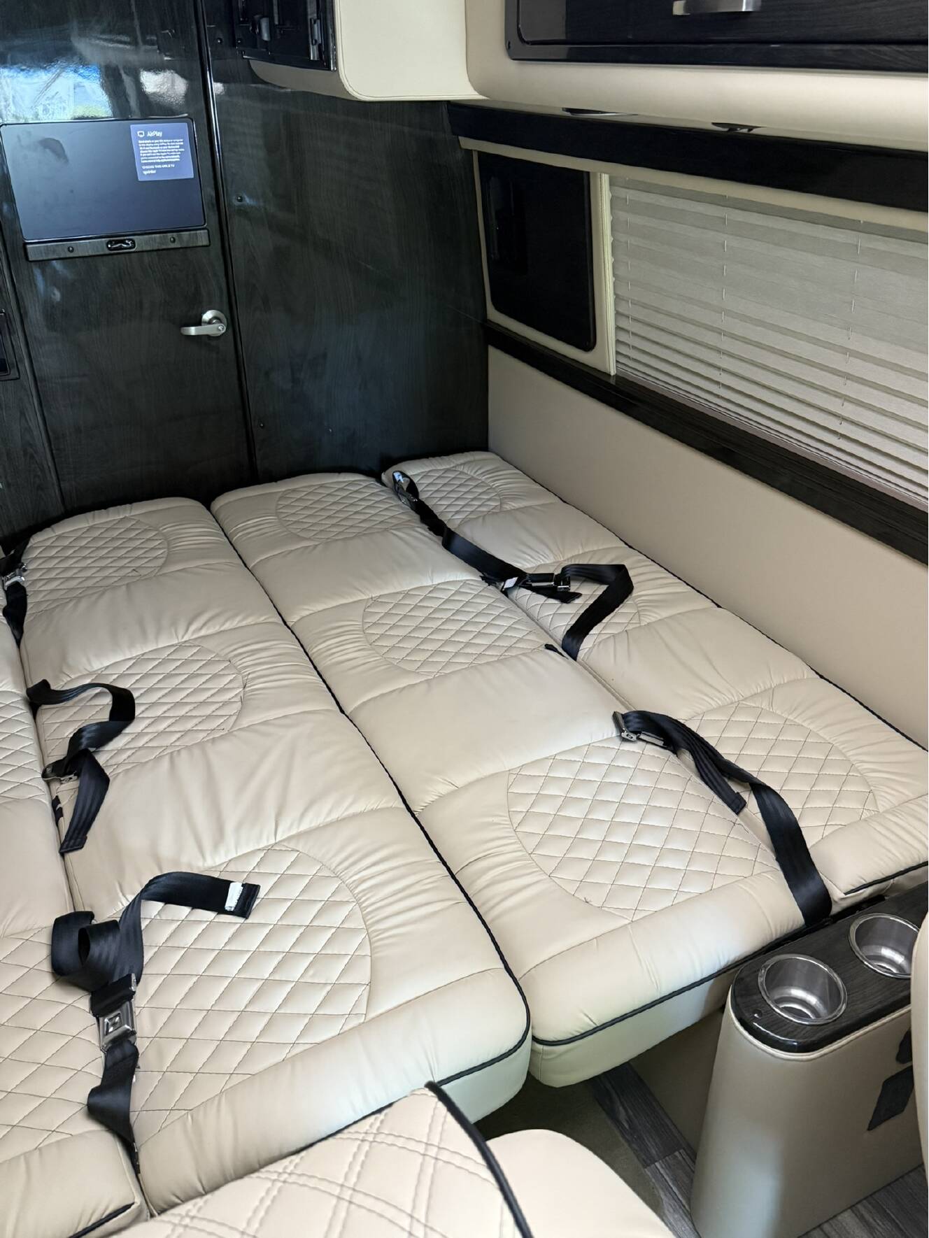 A photo of this 2021 Ultimate Toys ULTIMATE RV