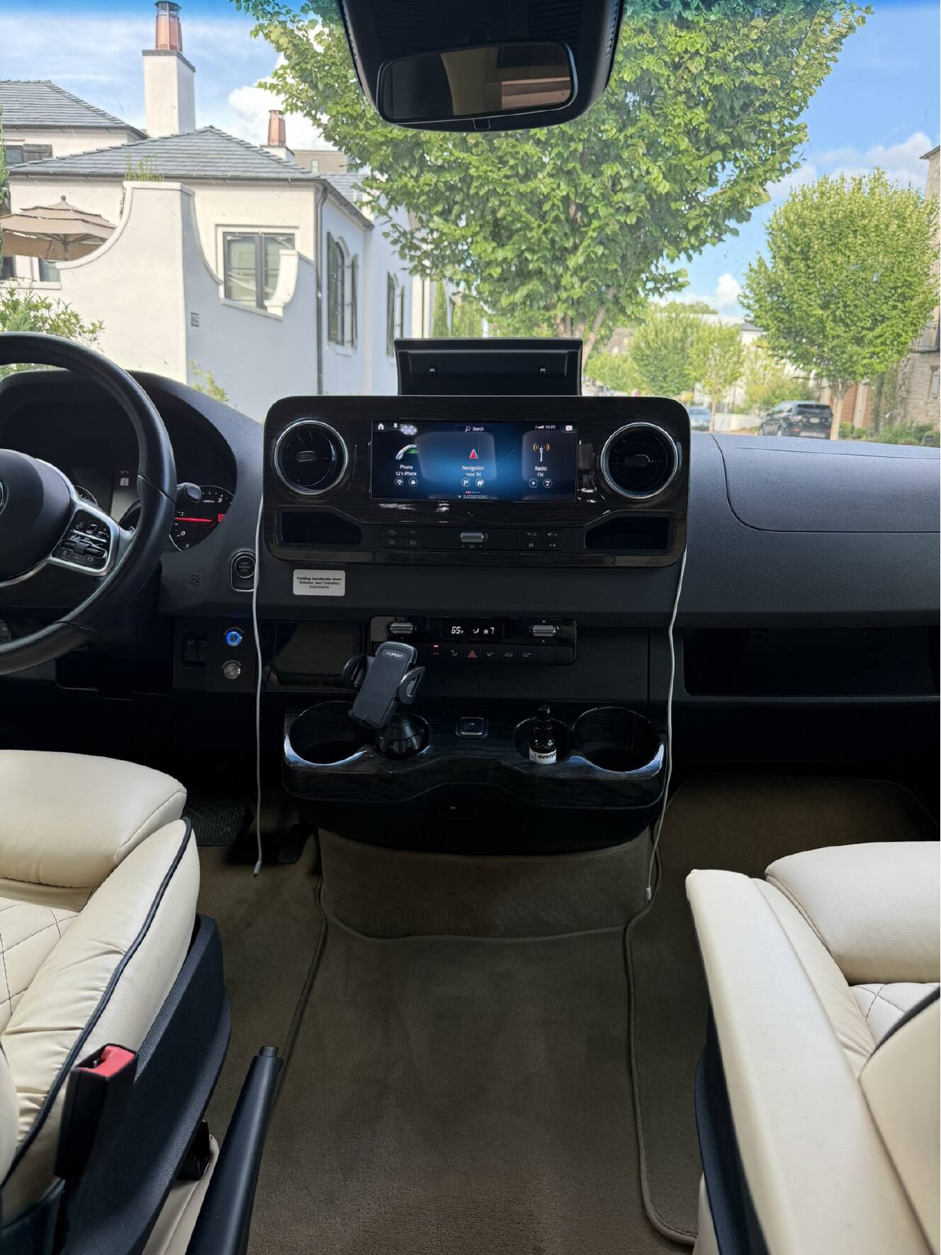 A photo of this 2021 Ultimate Toys ULTIMATE RV