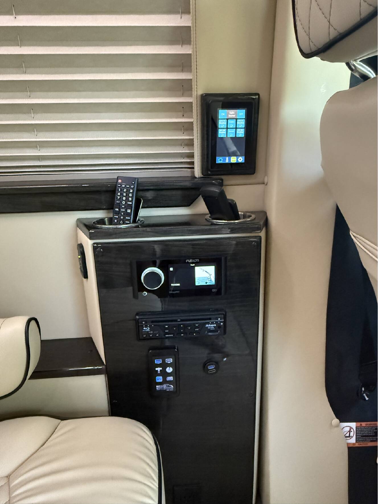 A photo of this 2021 Ultimate Toys ULTIMATE RV
