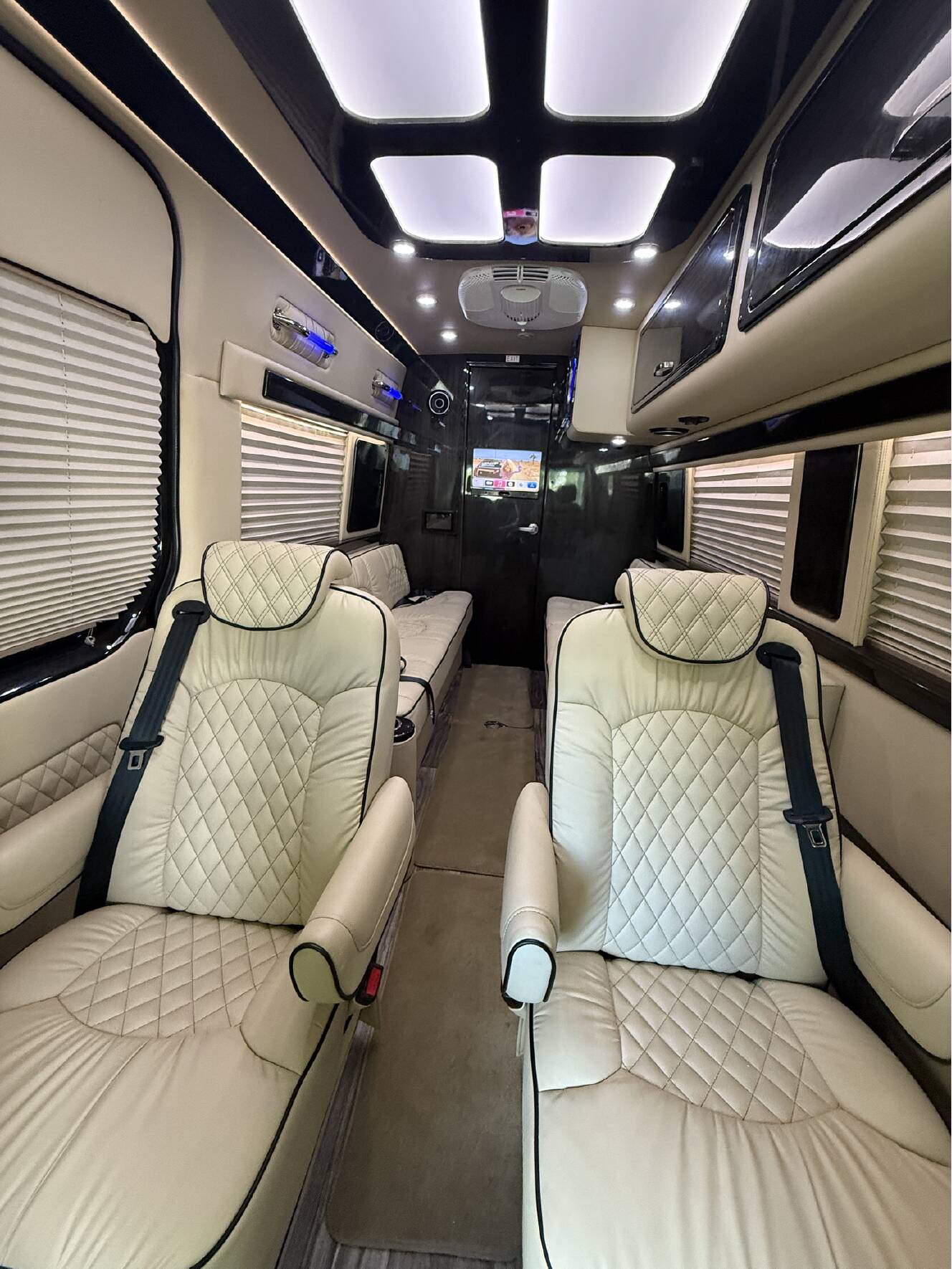 A photo of this 2021 Ultimate Toys ULTIMATE RV