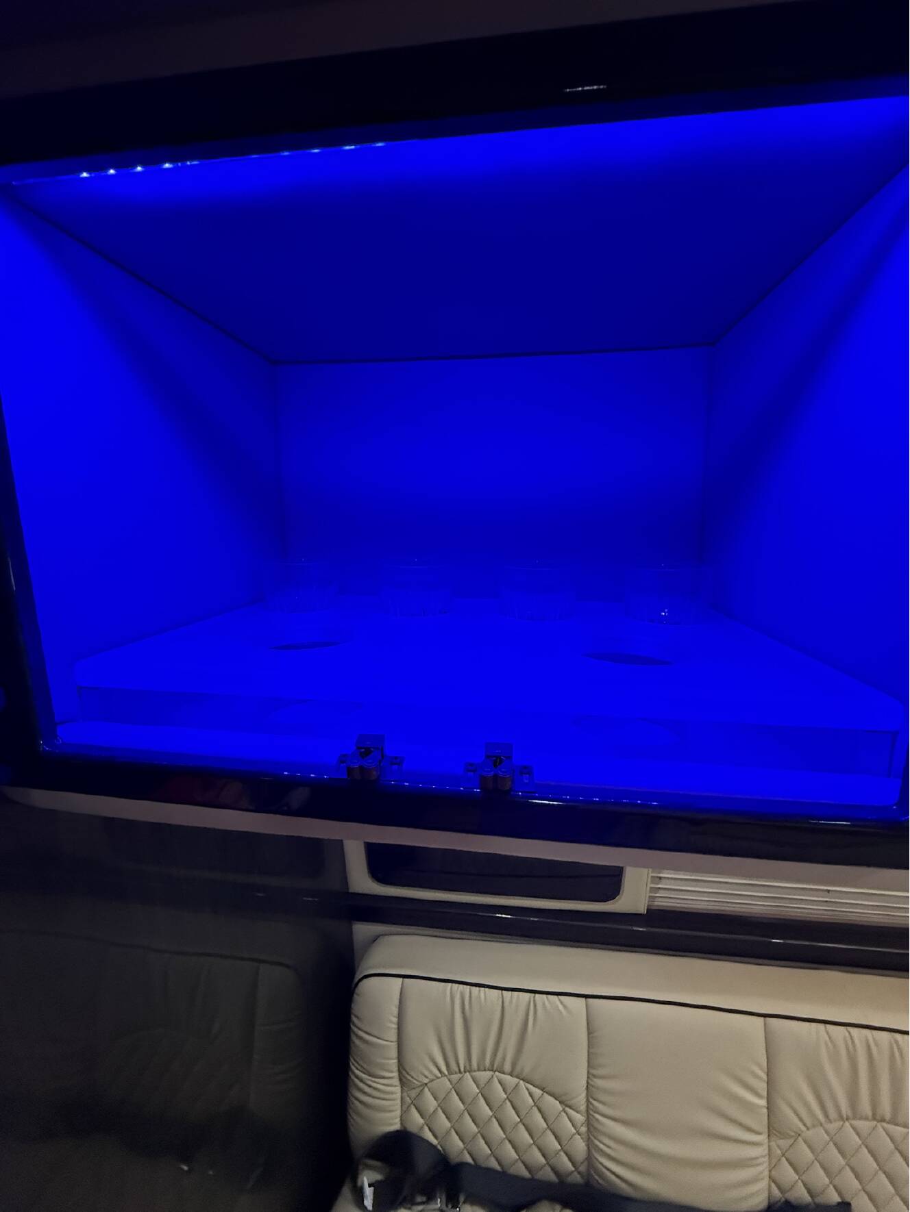 A photo of this 2021 Ultimate Toys ULTIMATE RV
