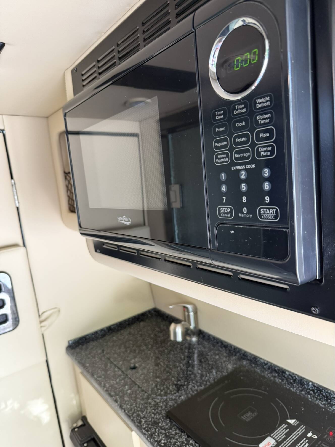 A photo of this 2021 Ultimate Toys ULTIMATE RV