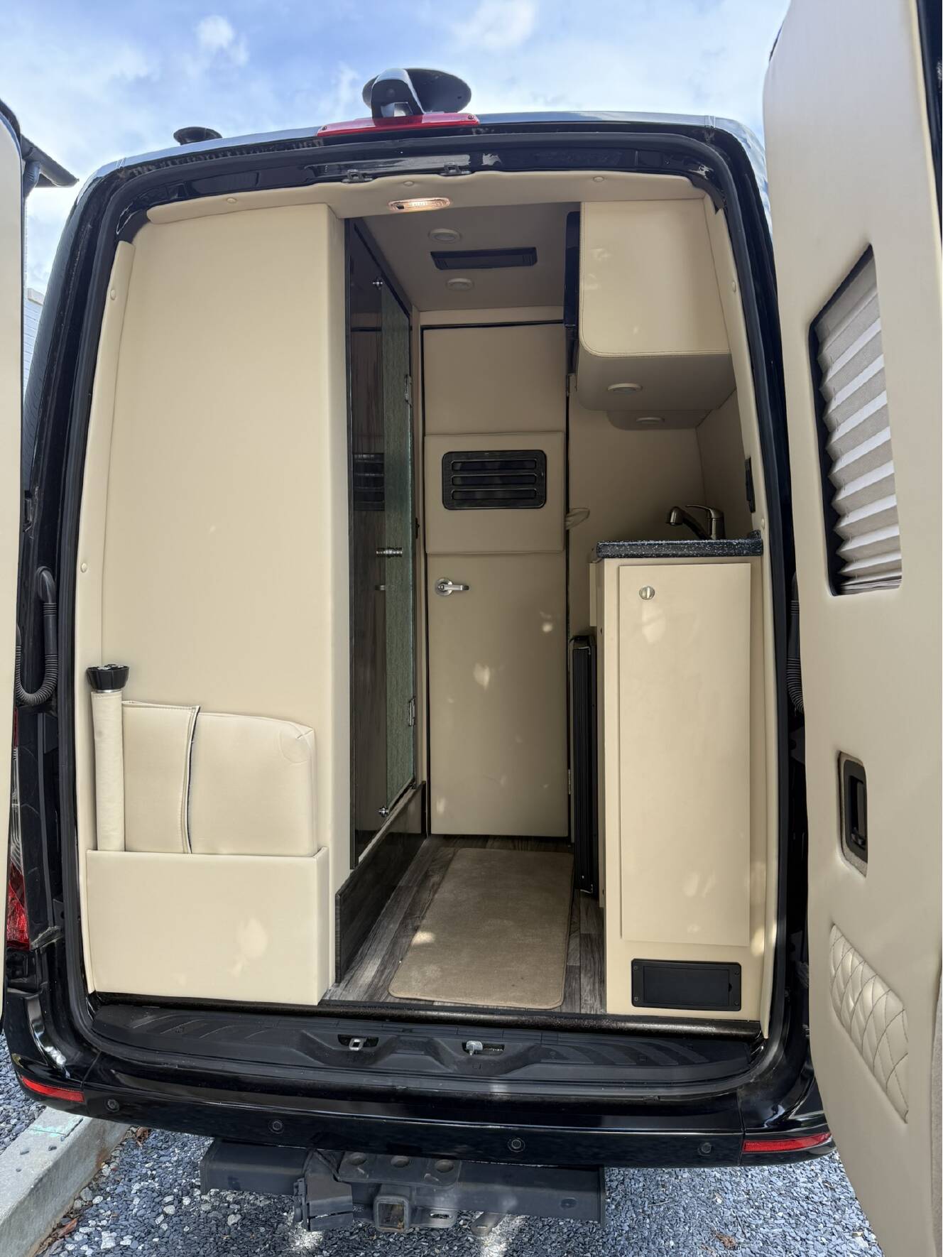A photo of this 2021 Ultimate Toys ULTIMATE RV