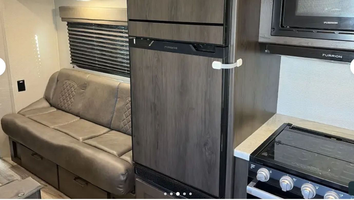 2022 Grand Design TRANSCEND 247BH in greenacres FL