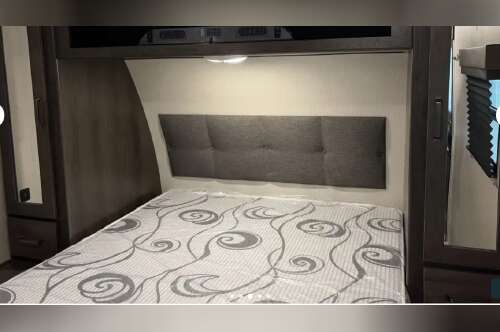 2022 Grand Design TRANSCEND 247BH in greenacres FL