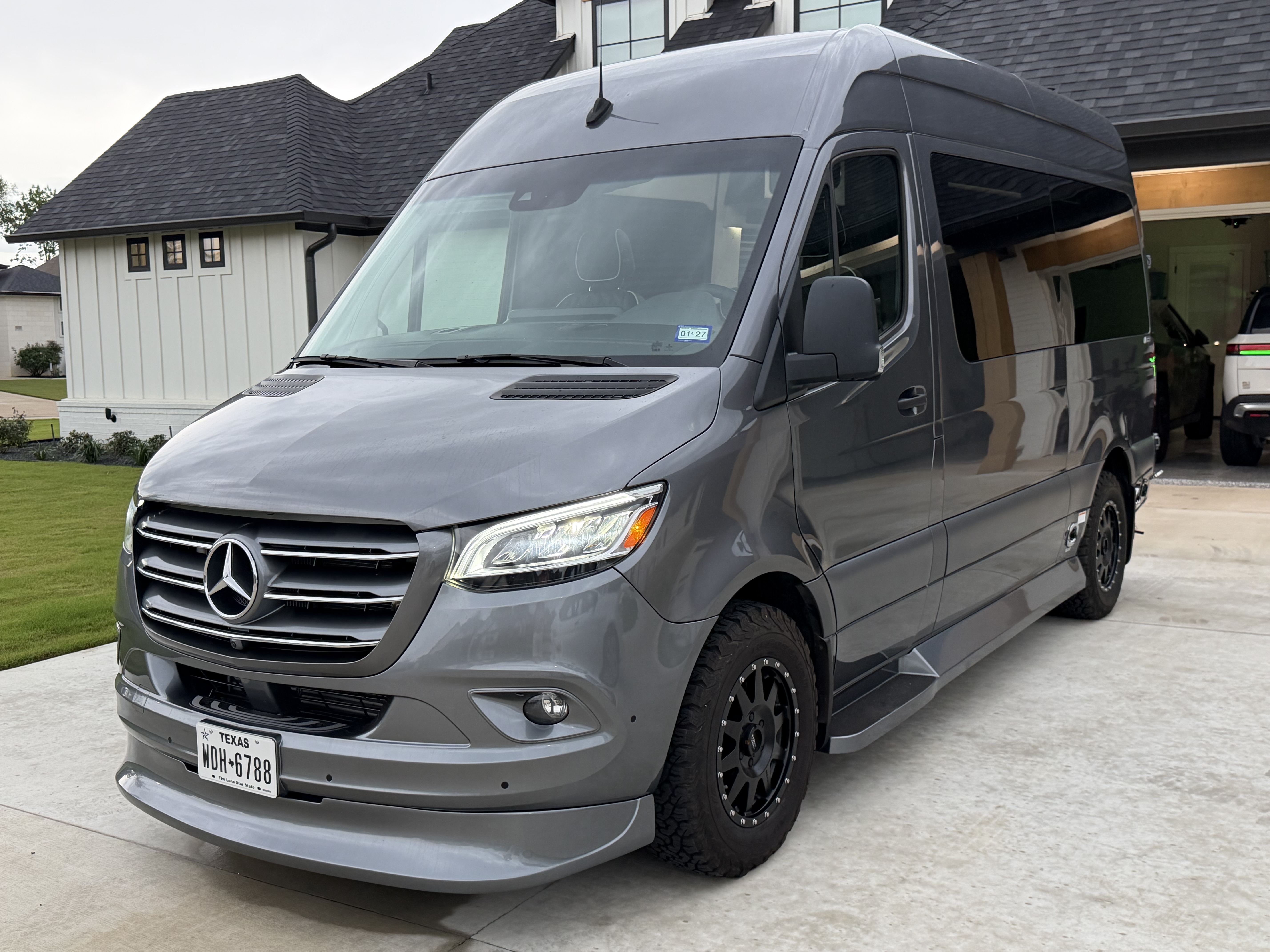 2022 Midwest Automotive Designs DAYCRUISER 144 LUXE RV