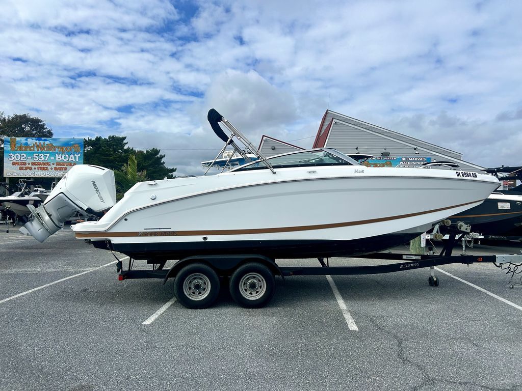 2022 Four Winns HD5 in fenwick island DE