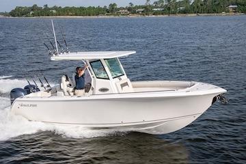 2027 Sailfish 272 CC in grasonville MD