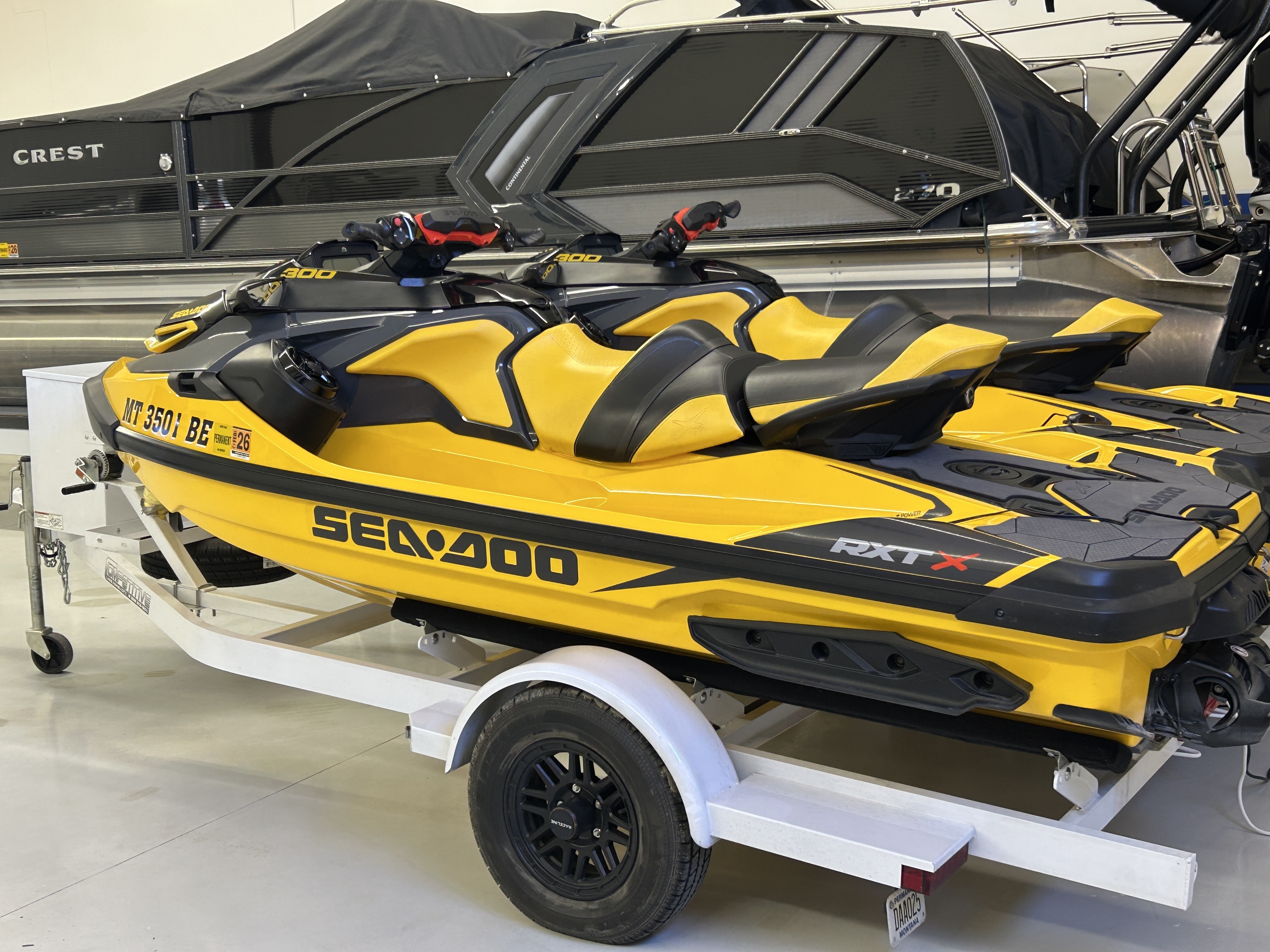 Used Personal Watercraft For Sale Near Missoula, Montana - PWC Trader