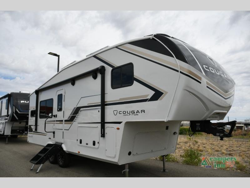 2026 Keystone Rv Cougar Half-Ton 23MLE in prescott valley AZ