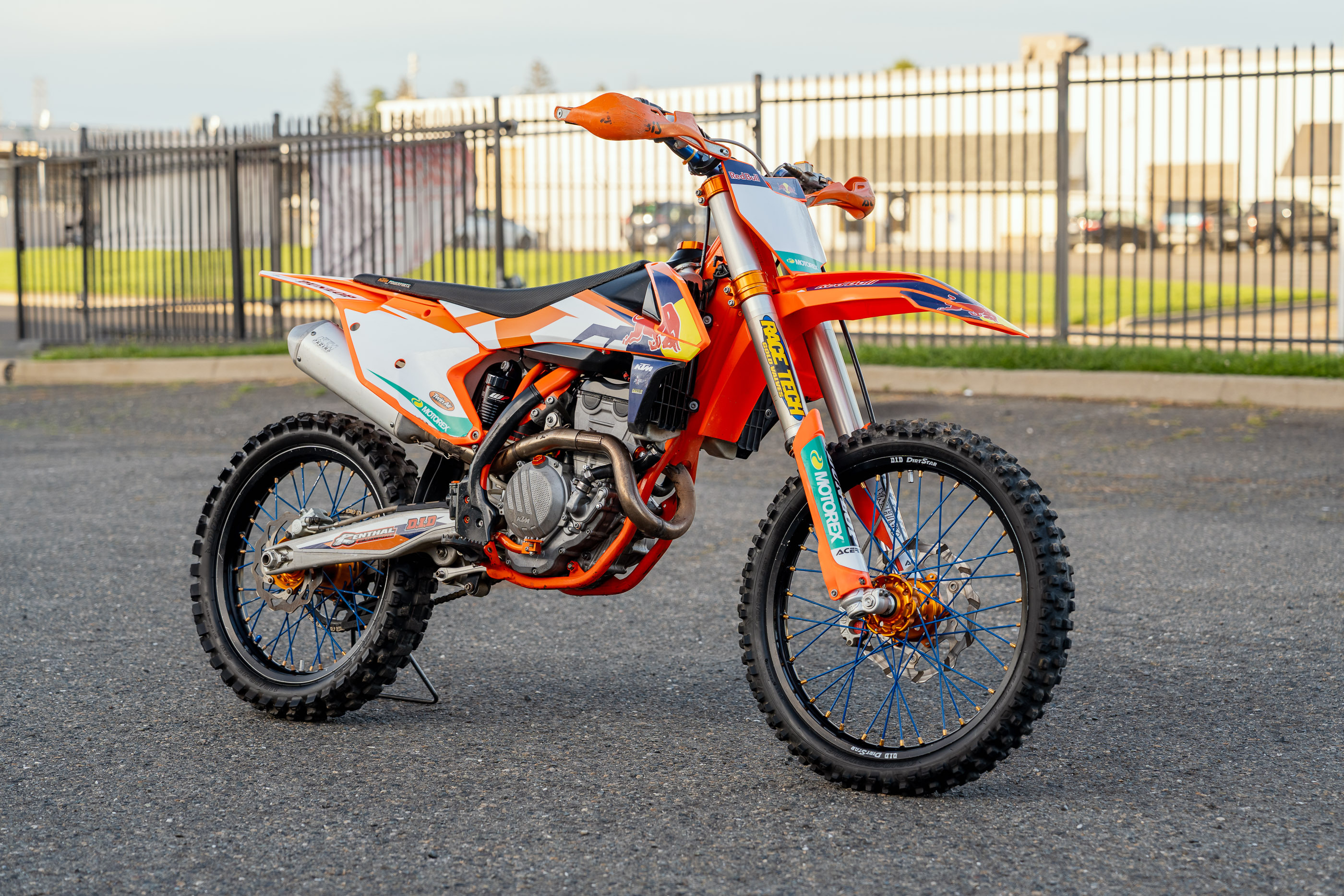 2015 Ktm 250 Motorcycles For Sale - Cycle Trader