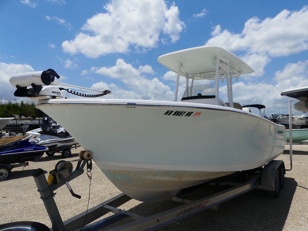 2018 Sportsman Heritage 231 NAN in lake placid FL