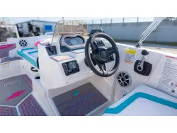 2027 Starcraft J7 Jet Super Sport