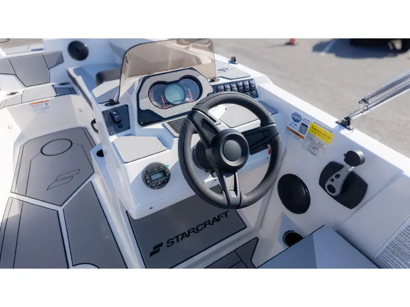 2027 Starcraft J7 JET Standard